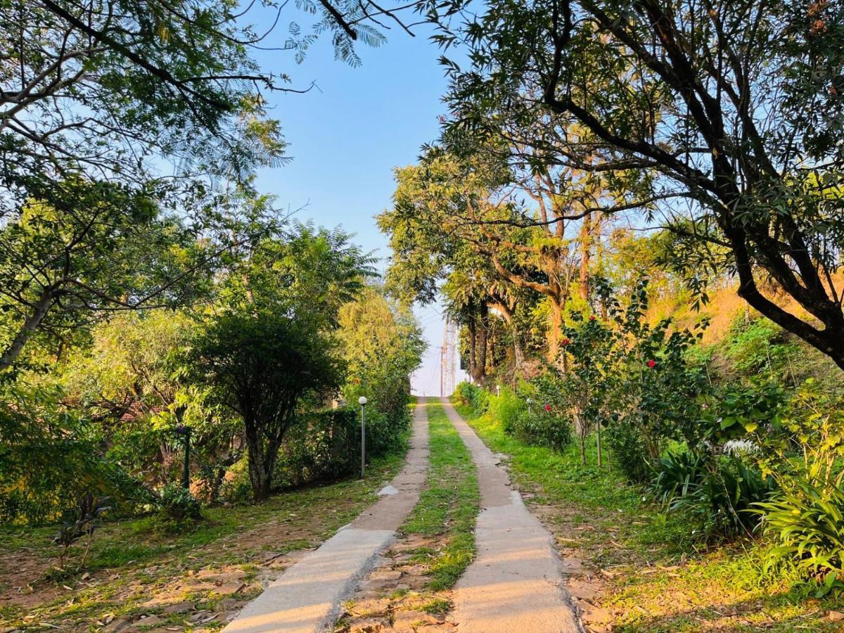 Coorg Daffodil Guesthouse 马迪凯里 外观 照片