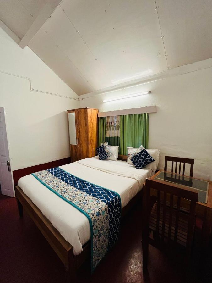 Coorg Daffodil Guesthouse 马迪凯里 外观 照片