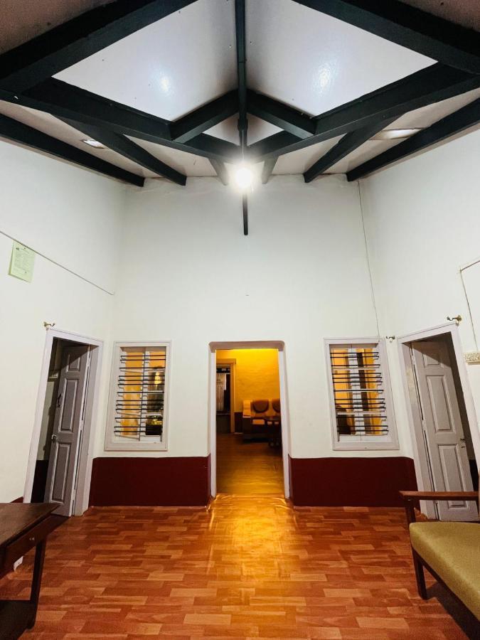 Coorg Daffodil Guesthouse 马迪凯里 外观 照片