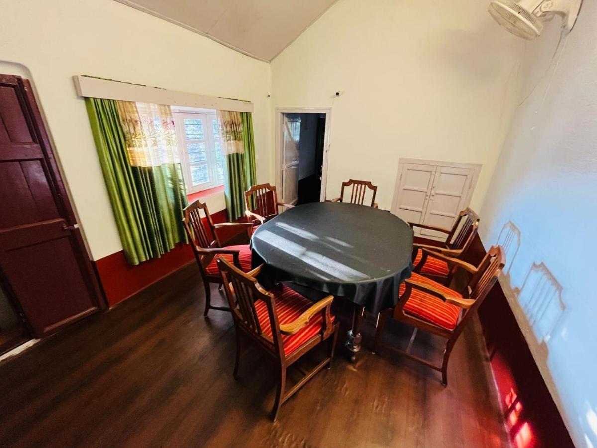 Coorg Daffodil Guesthouse 马迪凯里 外观 照片