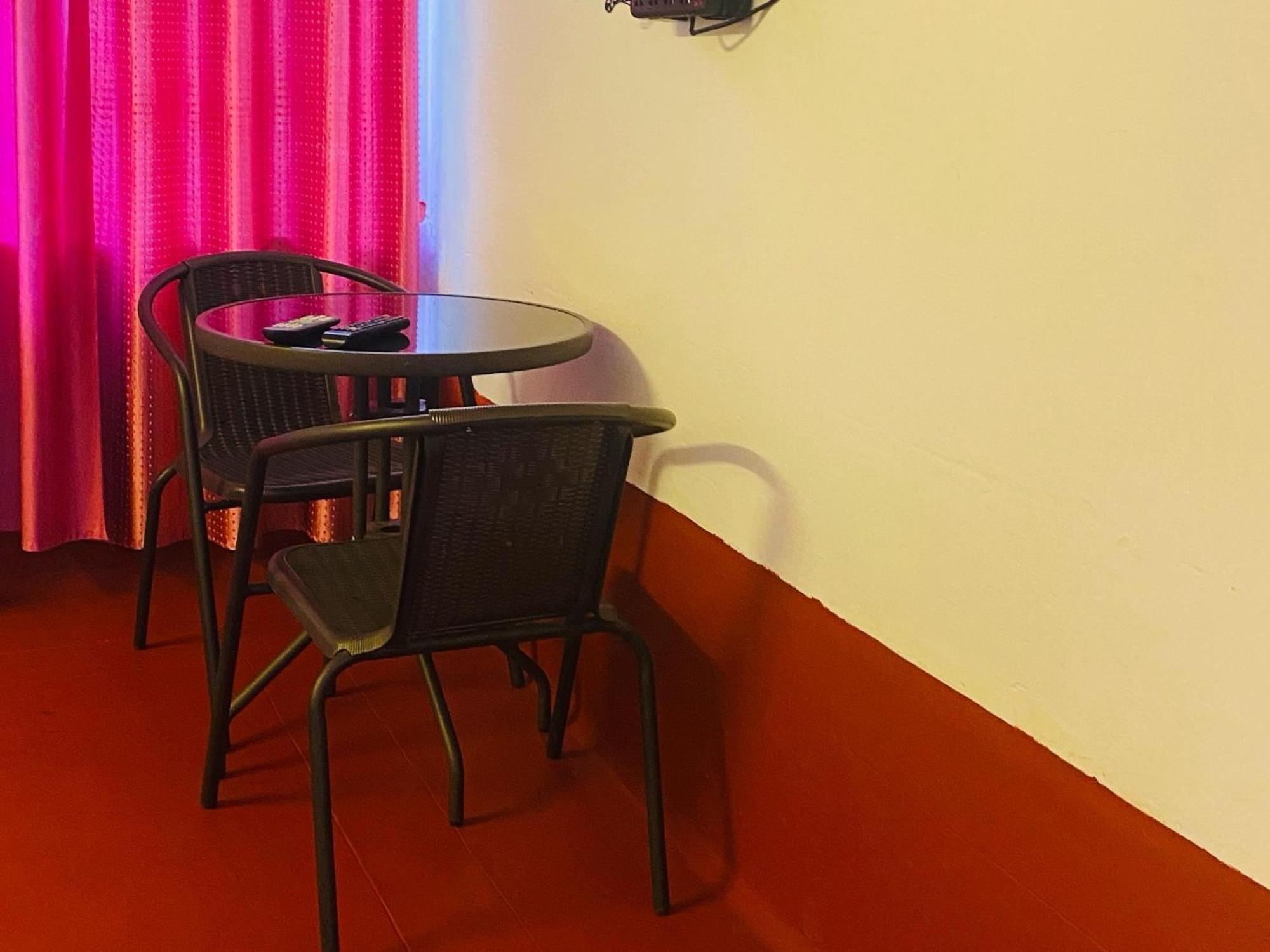 Coorg Daffodil Guesthouse 马迪凯里 外观 照片