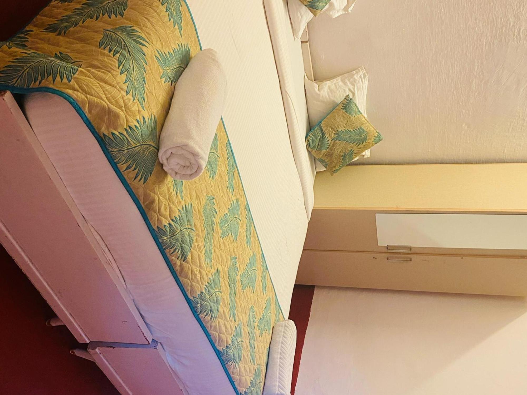 Coorg Daffodil Guesthouse 马迪凯里 外观 照片